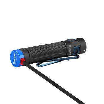 Фото Фонарь Olight Baton 3 Pro Black