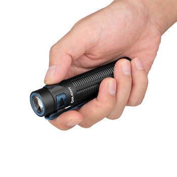 Фото Фонарь Olight Baton 3 Pro Black