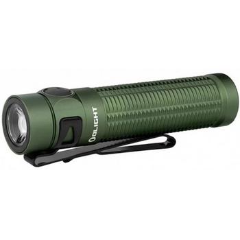 Фото Фонарь Olight Baton 3 Pro OD Green