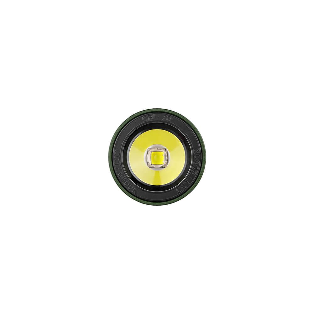 Фонарь Olight Baton 3 Pro OD Green - фото 5