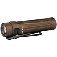 Фонарь Olight Baton 3 Pro Desert Tan