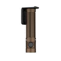 Фонарь Olight Baton 3 Pro Desert Tan - фото 3
