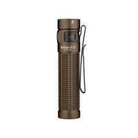 Фонарь Olight Baton 3 Pro Desert Tan - фото 4