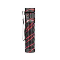 Фонарь Olight Baton 3 Pro Black Lava - фото 8