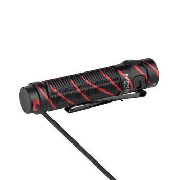Фото Фонарь Olight Baton 3 Pro Black Lava