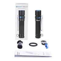 Фонарь Olight Warrior Mini 2 Lava Camouflage - фото 7
