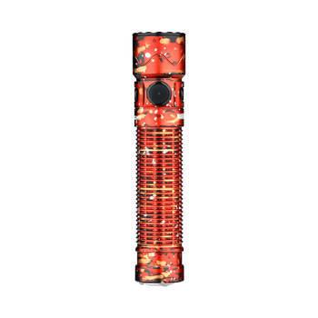 Фото Фонарь Olight Warrior Mini 2 Lava Camouflage