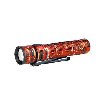 Фото Фонарь Olight Warrior Mini 2 Lava Camouflage