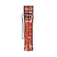 Фонарь Olight Warrior Mini 2 Lava Camouflage - фото 6