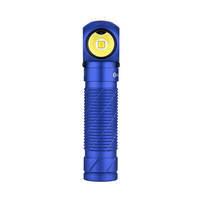 Фонарь Olight Perun 2 Blue (Cree XH-P 50 CW, 2500 люмен) - фото 3