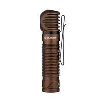 Фонарь Olight Perun 2 Desert Tan (Cree XH-P 50 CW, 2500 люмен) - фото 3