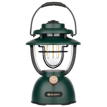 Фото Кемпинговый фонарь Olight Olantern Classic 2 Pro Forest Green