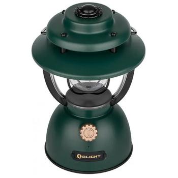 Фото Кемпинговый фонарь Olight Olantern Classic 2 Pro Forest Green