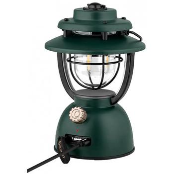 Фото Кемпинговый фонарь Olight Olantern Classic 2 Pro Forest Green