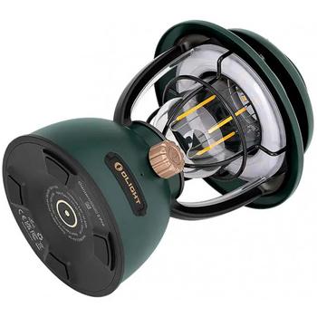 Фото Кемпинговый фонарь Olight Olantern Classic 2 Pro Forest Green