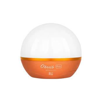 Фото Кемпинговый фонарь Olight Obulb Pro Orange