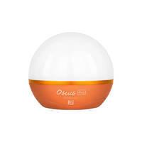 Кемпинговый фонарь Olight Obulb Pro Orange - фото 1