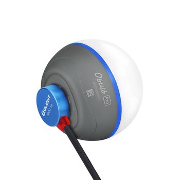 Фото Кемпинговый фонарь Olight Obulb Pro Gray