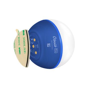 Фото Кемпинговый фонарь Olight Obulb Pro Blue
