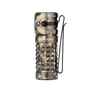 Фото Фонарь Olight Perun Mini KIT Desert Camouflage