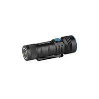 Фонарь Olight Seeker 4 Mini NW Black (1200 люмен) - фото 3