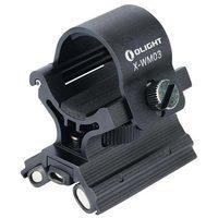 Магнитное крепление для фонаря Olight X-WM03 - фото 1