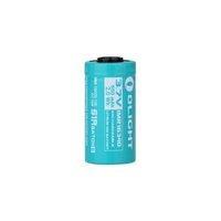 Аккумуляторная батарея Olight IMR16340 (СR123) 550mAh (2370.32.63) - фото 1