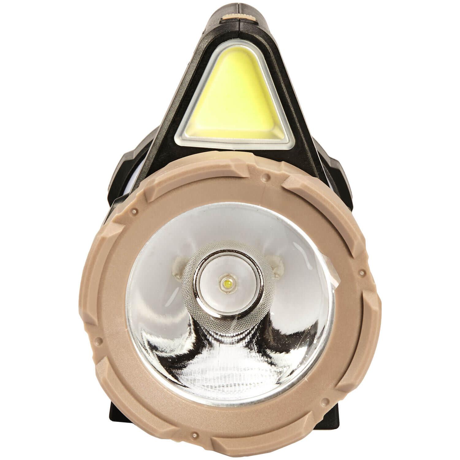 Фонарь кемпинговый Skif Outdoor Light Rake 888 (3600 мАч) - фото 3