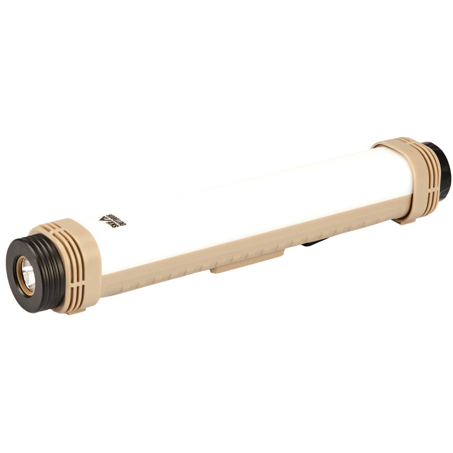 Фонарь кемпинговый Skif Outdoor Light Stick L X8 (5200 мАч) - фото 1
