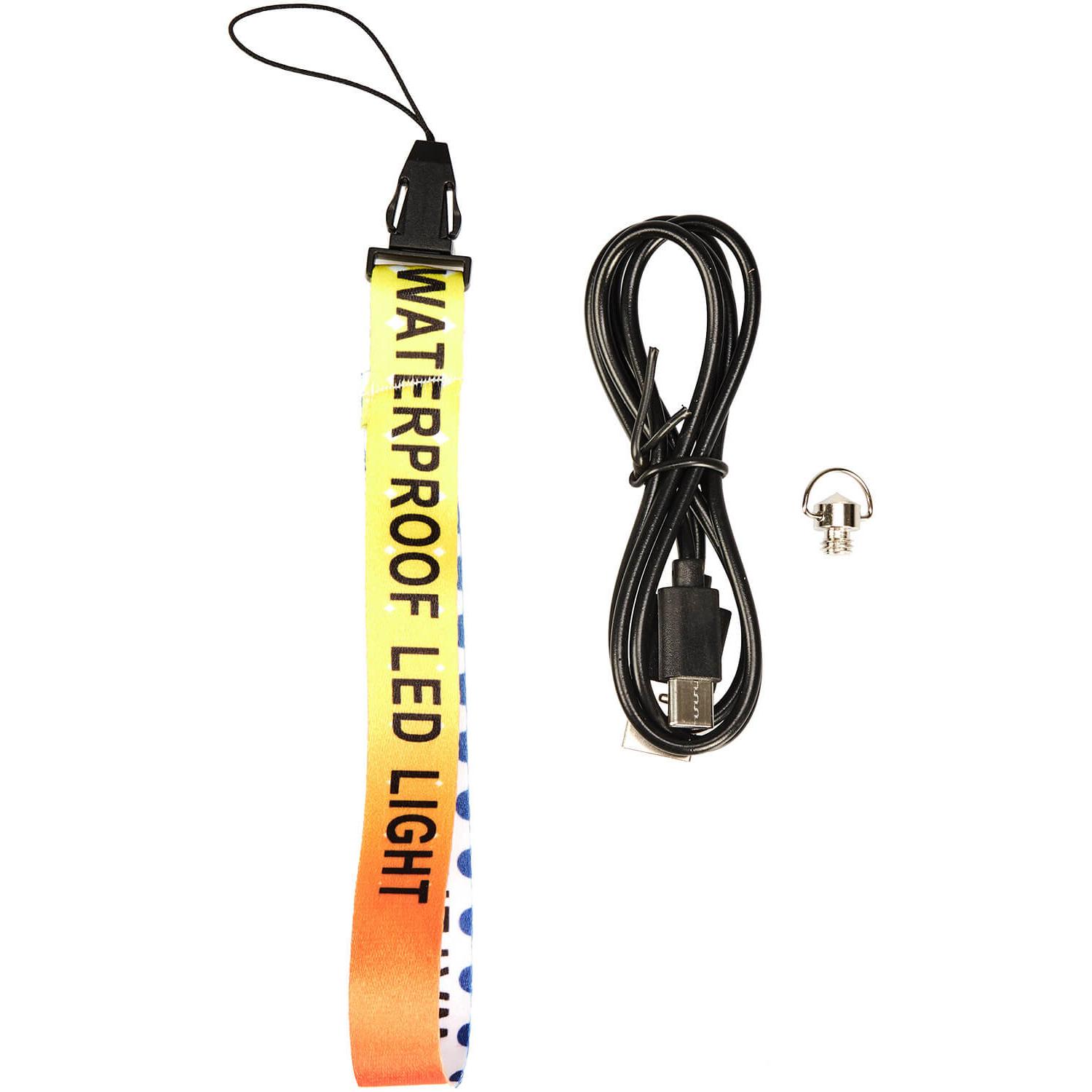 Фонарь кемпинговый Skif Outdoor Light Stick L X8 (5200 мАч) - фото 5