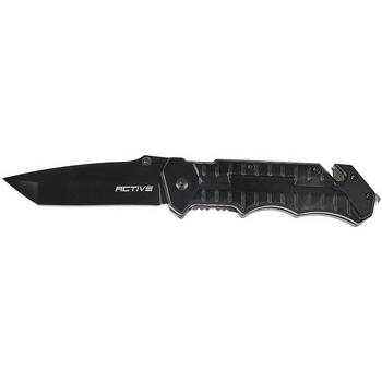 Фото Нож Active Crutch Black KL1077 63.02.85