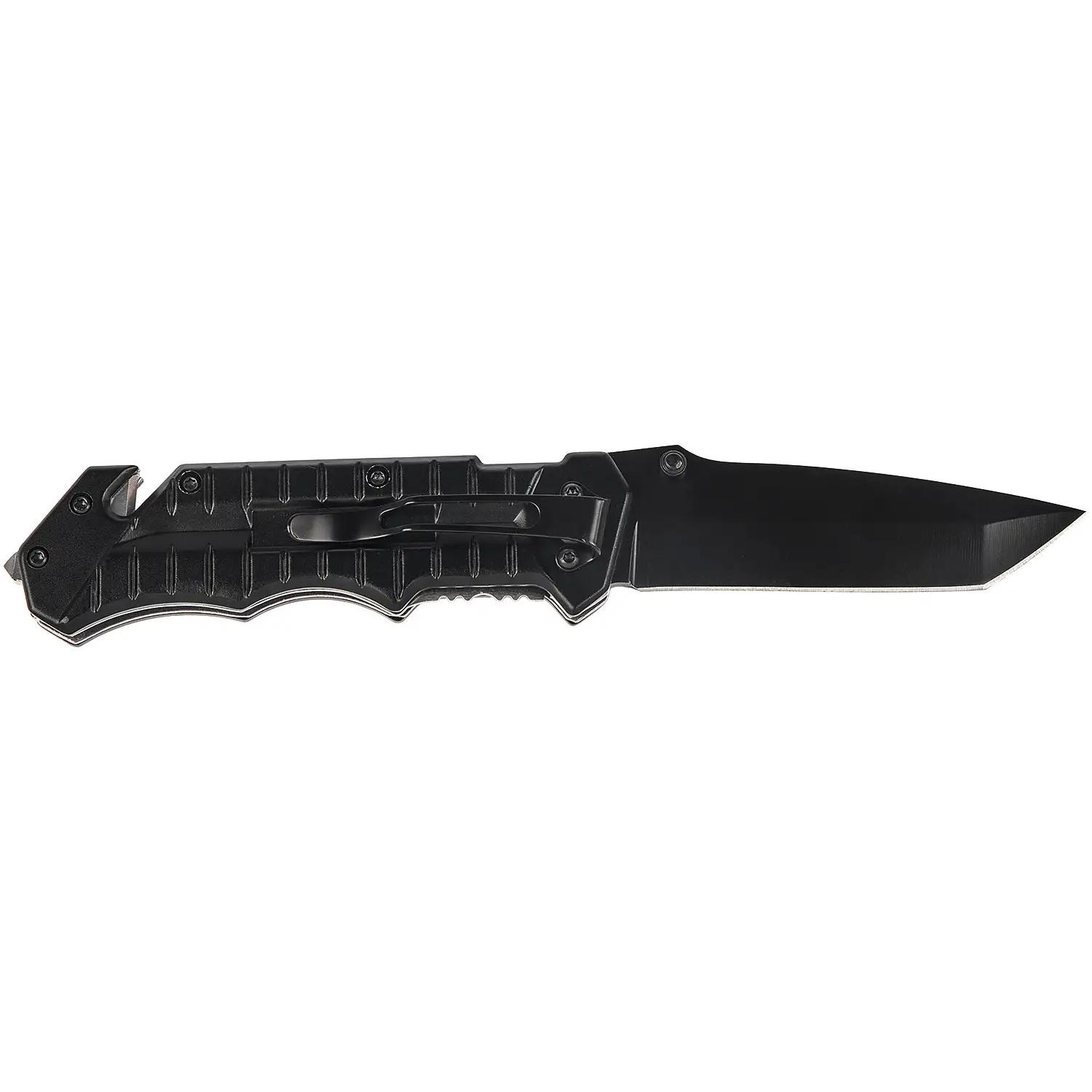 Нож Active Crutch Black KL1077 63.02.85 - фото 2