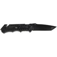 Нож Active Crutch Black KL1077 63.02.85 - фото 2