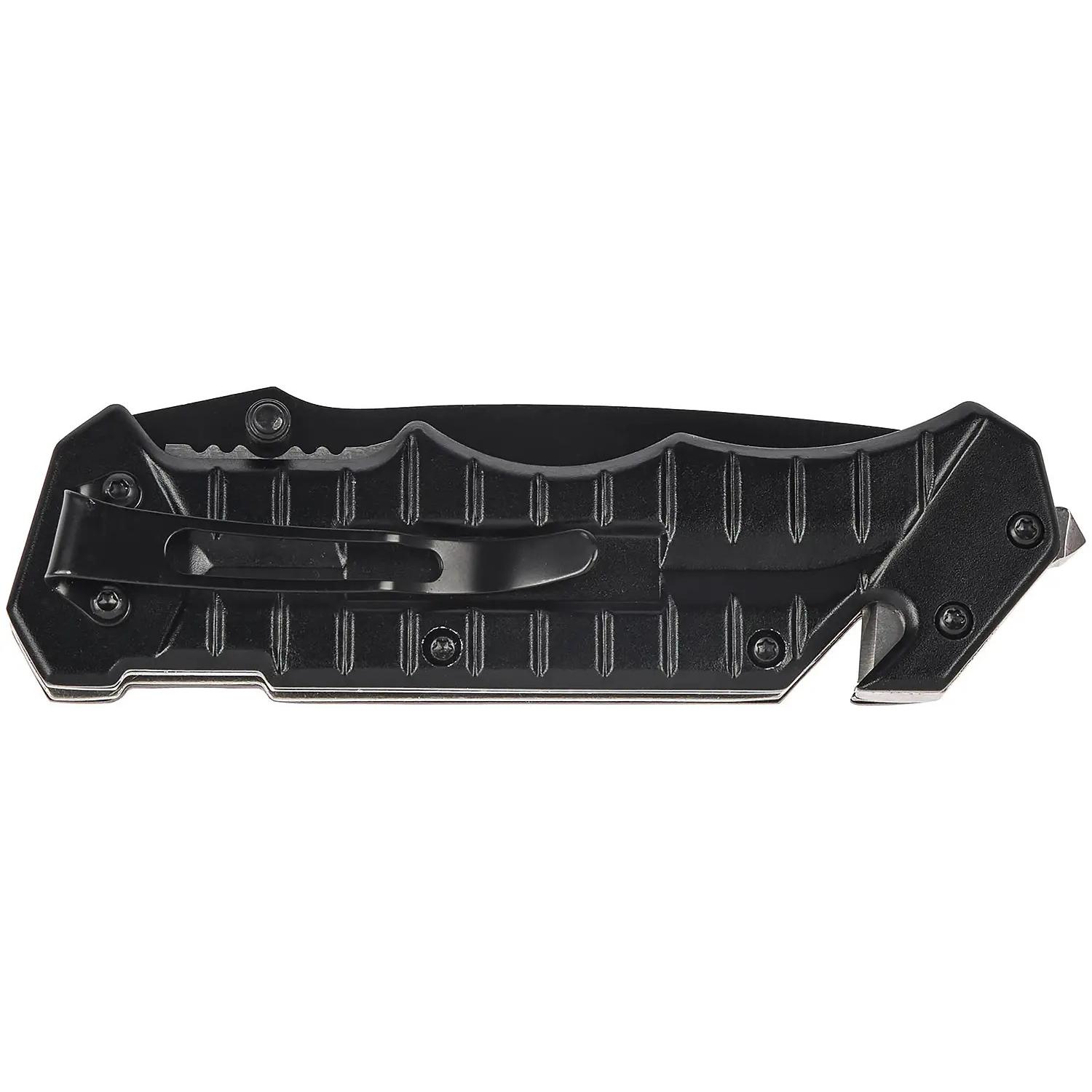 Нож Active Crutch Black KL1077 63.02.85 - фото 3