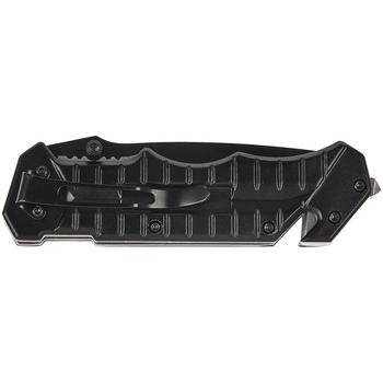 Фото Нож Active Crutch Black KL1077 63.02.85