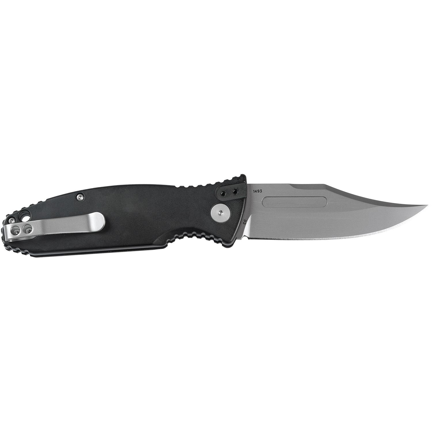 Нож Boker Plus Kalashnikov 74 Auto 01KALS135 2373.10.23 - фото 2