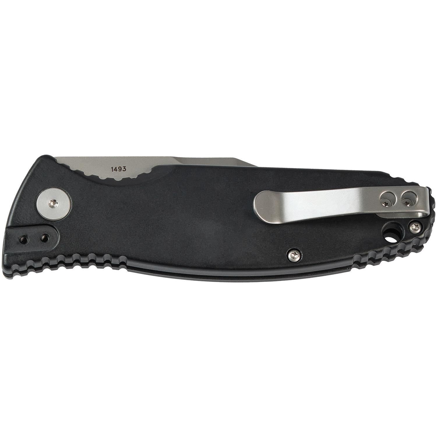 Нож Boker Plus Kalashnikov 74 Auto 01KALS135 2373.10.23 - фото 4
