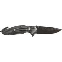 Нож Active Birdy black SPCM80B 63.02.71 - фото 2