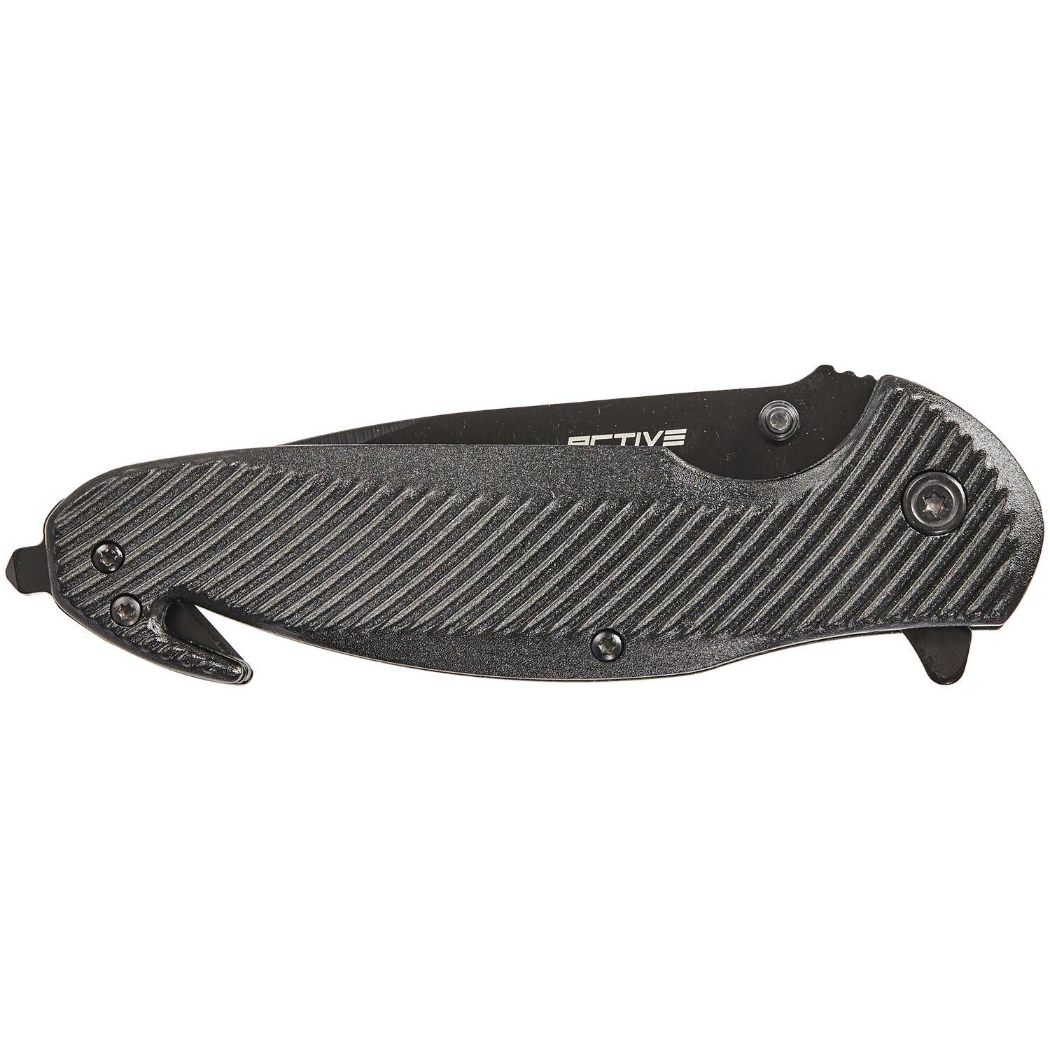 Нож Active Birdy black SPCM80B 63.02.71 - фото 3