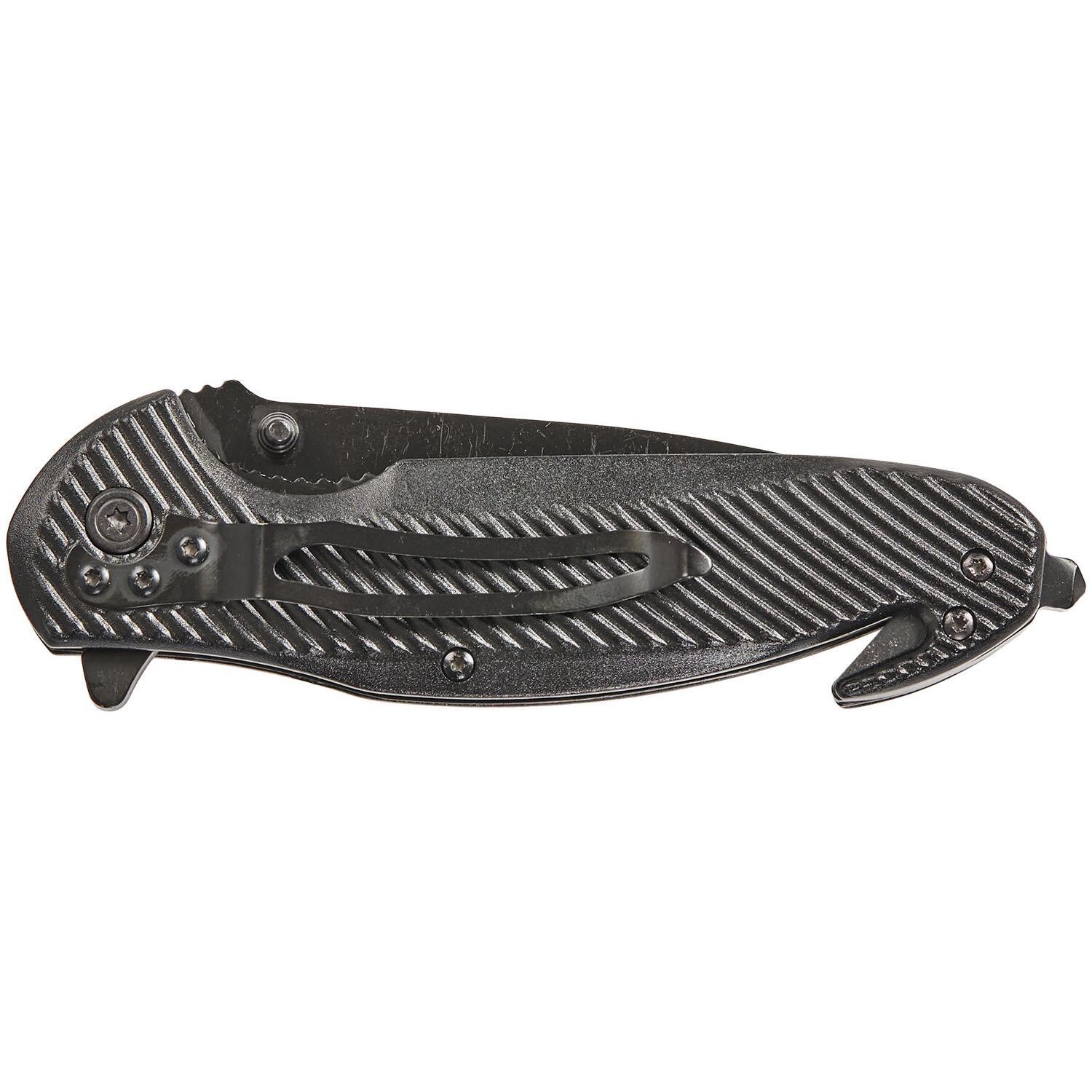 Нож Active Birdy black SPCM80B 63.02.71 - фото 4