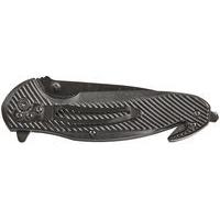Нож Active Birdy black SPCM80B 63.02.71 - фото 4