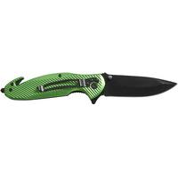 Нож Active Birdy green SPCM80G 63.02.73 - фото 2