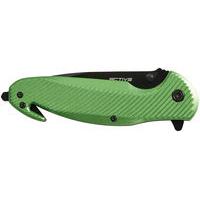 Нож Active Birdy green SPCM80G 63.02.73 - фото 3