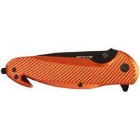 Нож Active Birdy orange SPCM80OR 63.02.74 - фото 3
