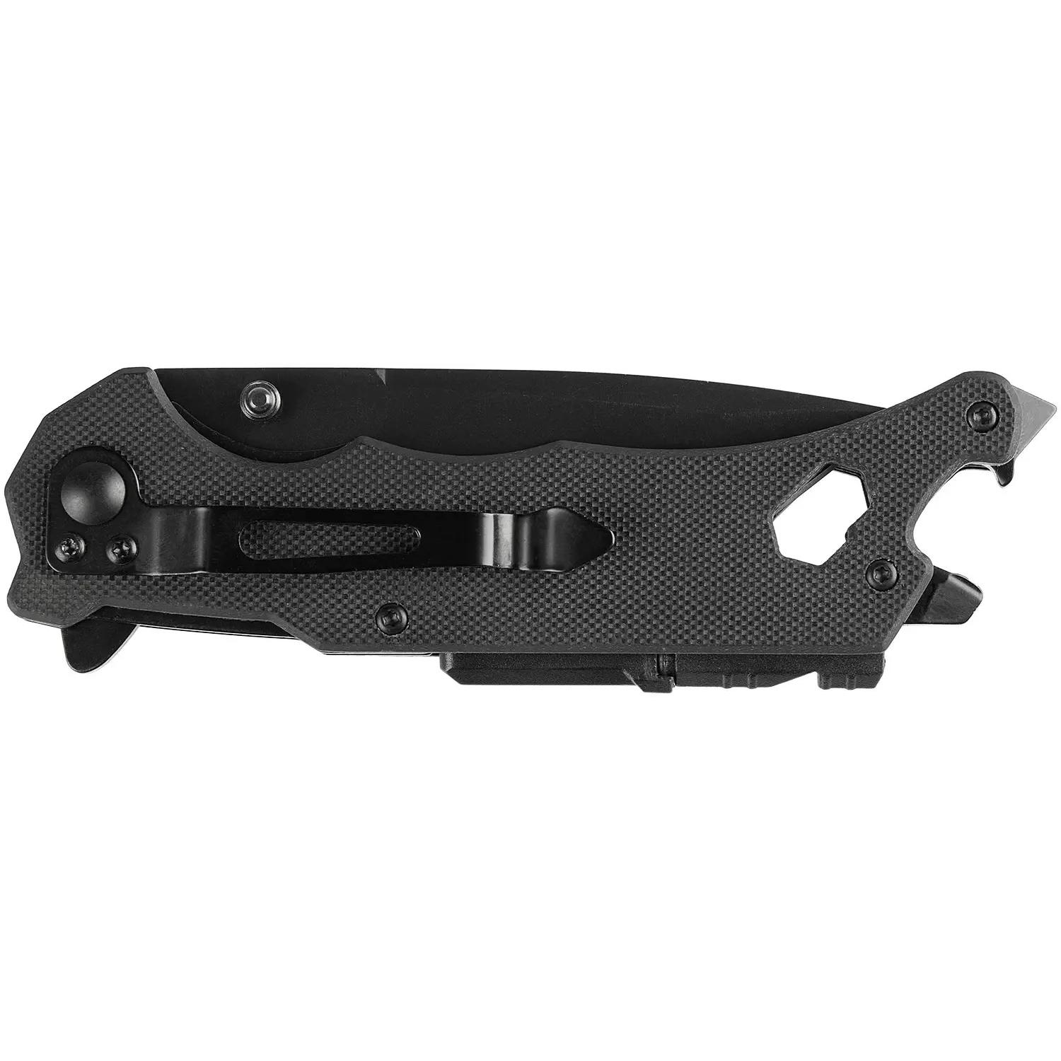 Нож Active Black Scorpion VK-5948 63.02.75 - фото 4