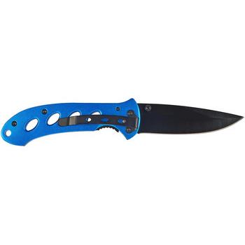 Фото Нож Active Citizen Blue KL90-BL 63.02.78