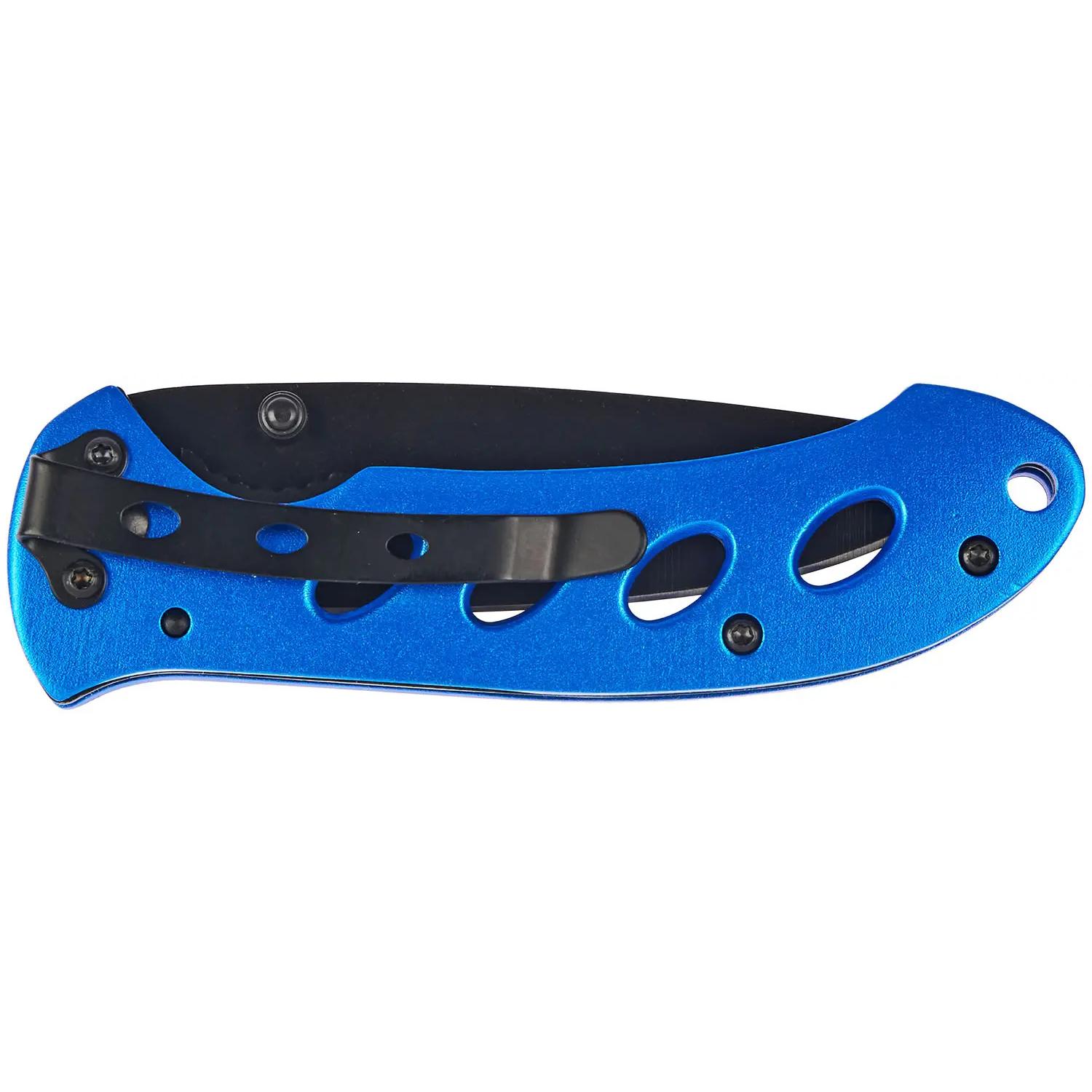 Нож Active Citizen Blue KL90-BL 63.02.78 - фото 3