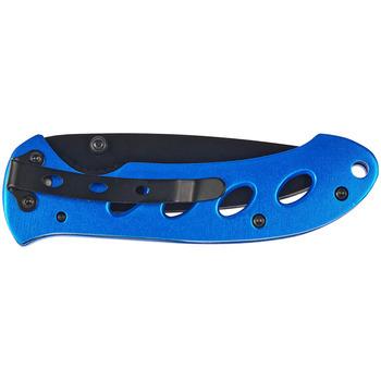 Фото Нож Active Citizen Blue KL90-BL 63.02.78
