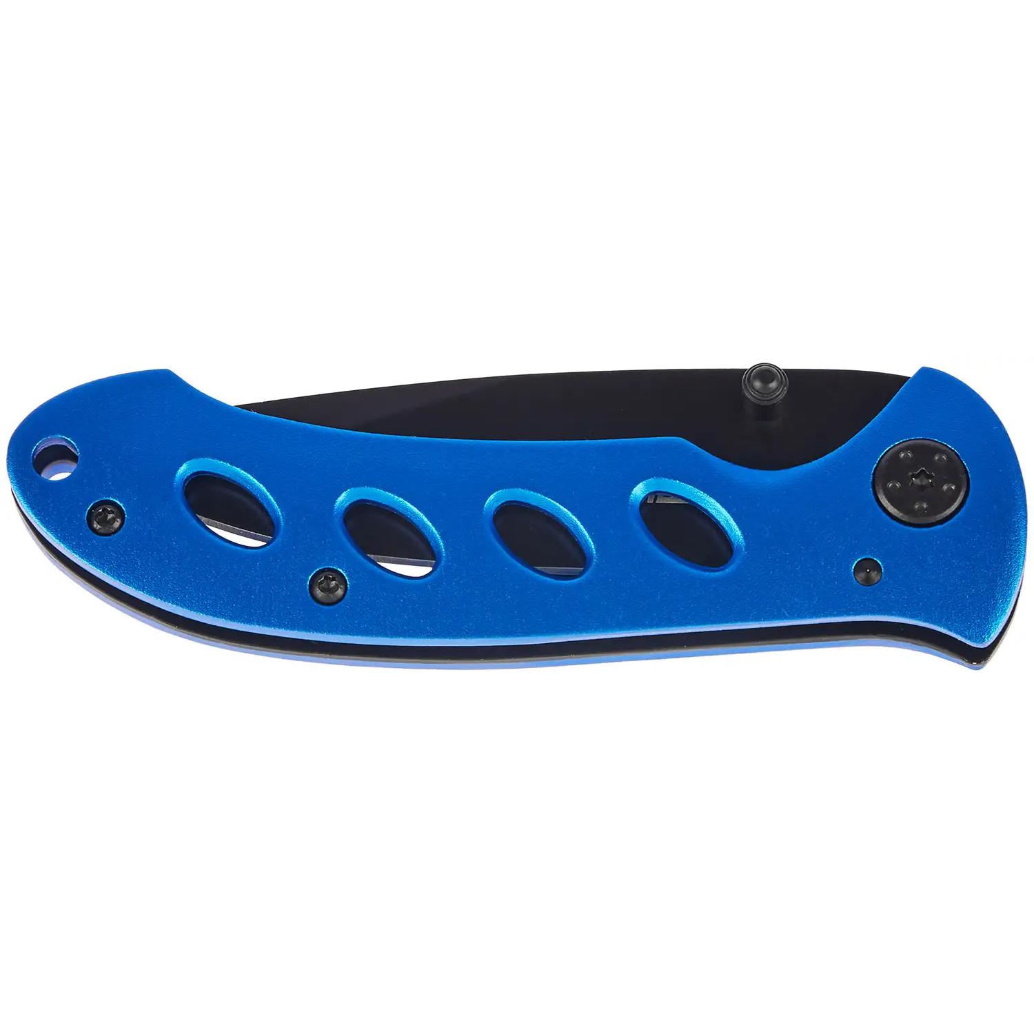 Нож Active Citizen Blue KL90-BL 63.02.78 - фото 4