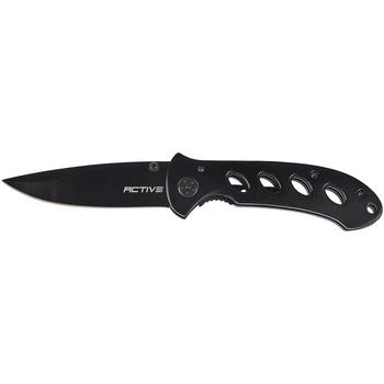 Фото Нож Active Citizen Black KL90-B 63.02.79